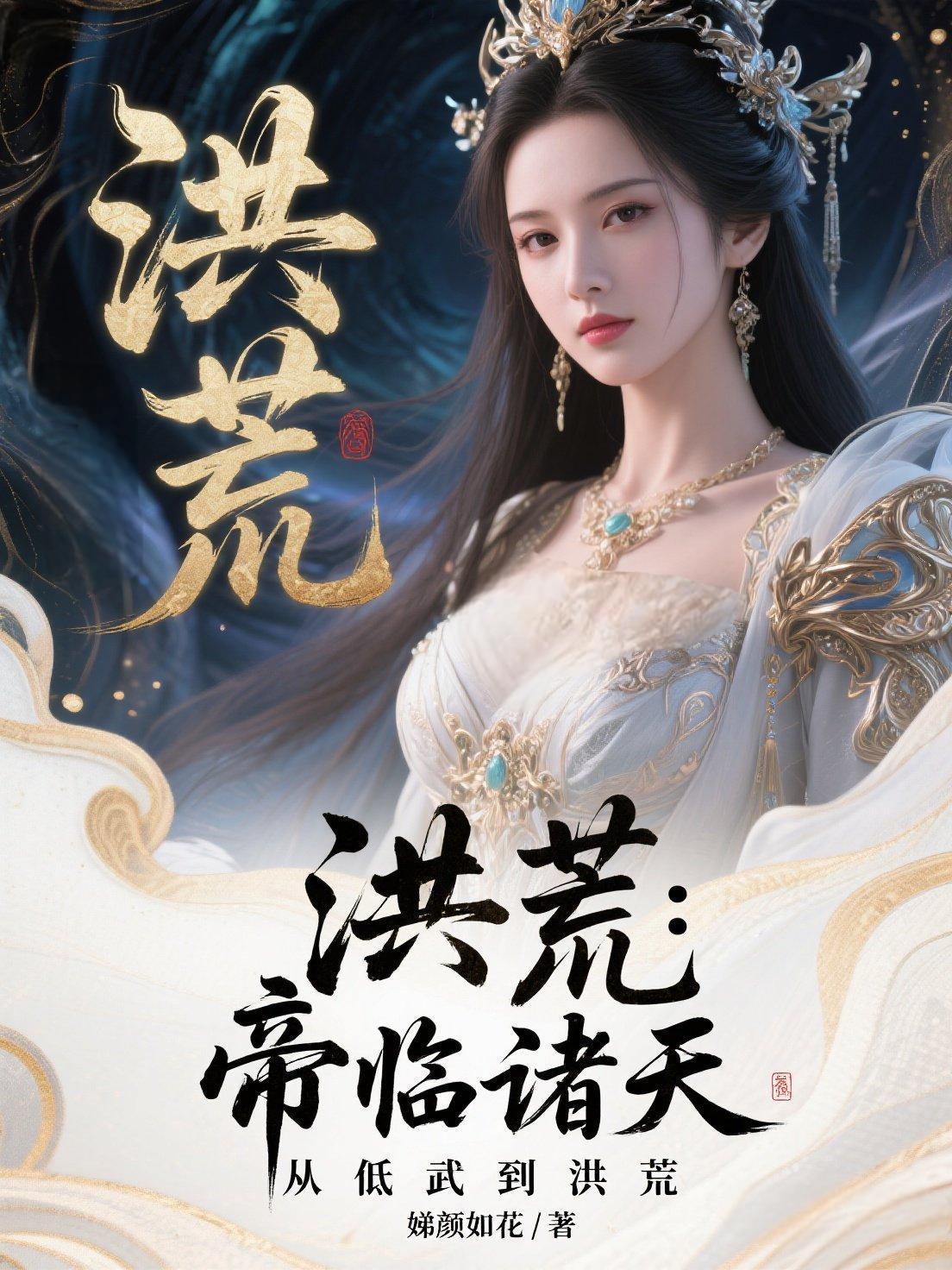 洪荒之帝尊诸天