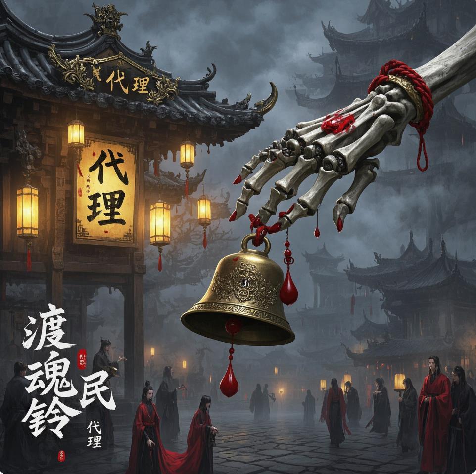 渡魂