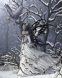 尘烟染暮雪 挽梦亦清歌