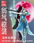 剑气惊鸿百度