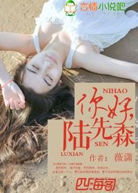 你好陆先生 陆年