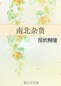 南北杂货铺txt百度