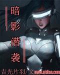 暗影潜袭套装怎么样