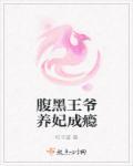 腹黑王爷训妃