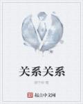 关系是什么意思啊