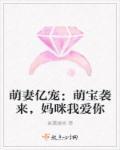 萌宝来袭妈咪太嚣张
