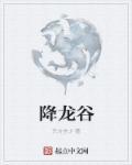降龙谷的地图