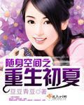 随身空间重生初夏免费完整大结局