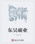 新版东吴霸王传
