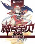 神奇宝贝之小凡