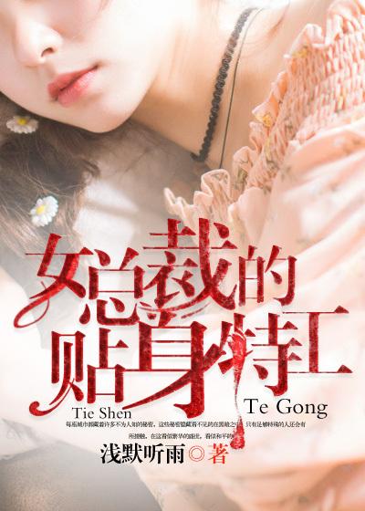女总裁的贴身特工百度百科