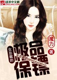 绝品女总裁的超级保镖