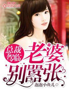 第一章总裁老婆