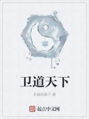 卫道