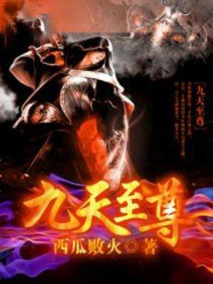 九天至尊是什么意思