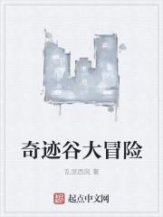 奇迹之谷的公主