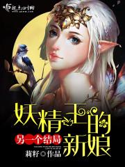 妖精王的新娘作者全部