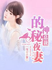 总裁的神秘婚妻