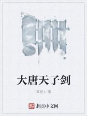 大唐之天子