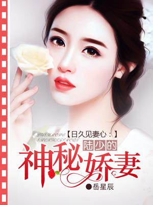 日久见妻心陆少的神秘娇妻
