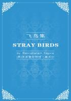 飞鸟集生如夏花之绚烂死如秋叶之静美