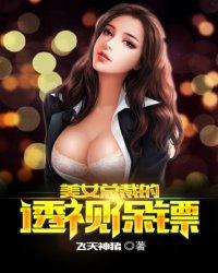 女总裁的透视保镖神医