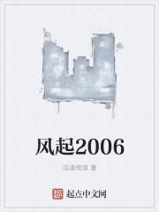 风起2005全本免费阅读