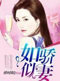 如骄似妻原著叫什么