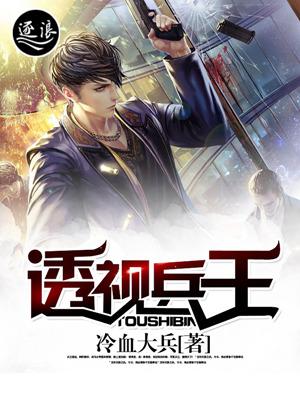 透视兵王秦冥全集
