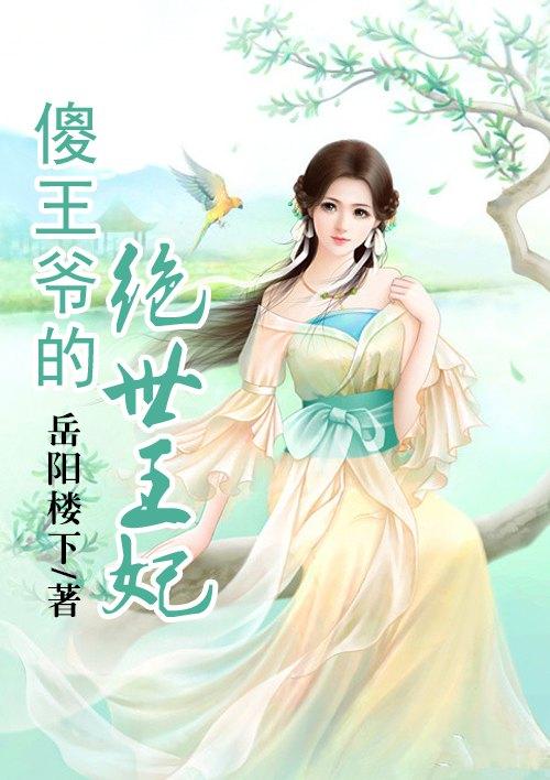 傻王爷的俏王妃完结