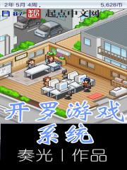 开罗游戏官